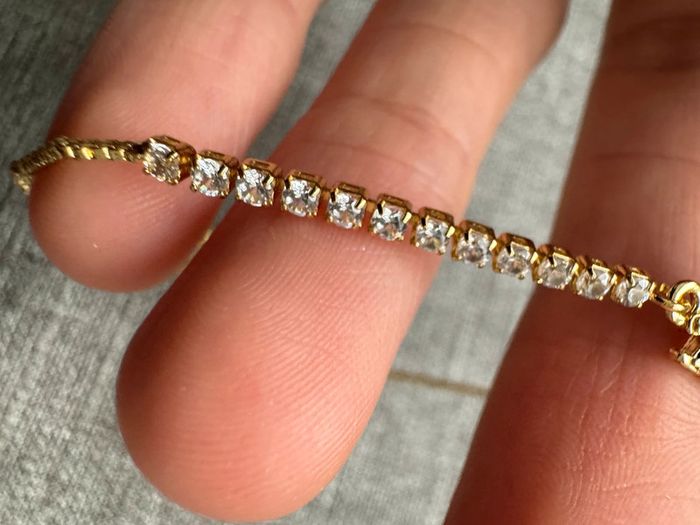 Bracelet - photo numéro 3