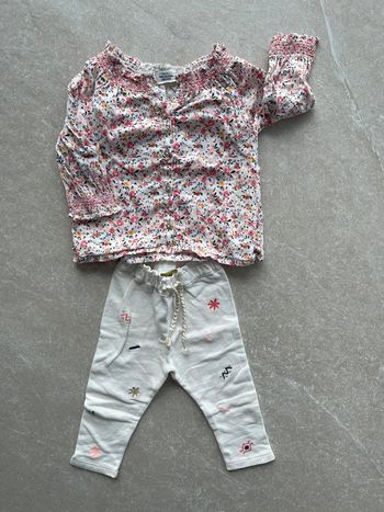 Ensemble 12 mois TAO