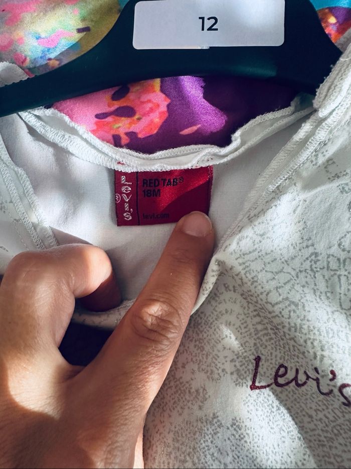 Robe Lévis - photo numéro 2