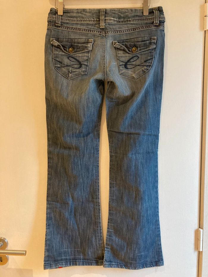 Jeans esprit - photo numéro 2
