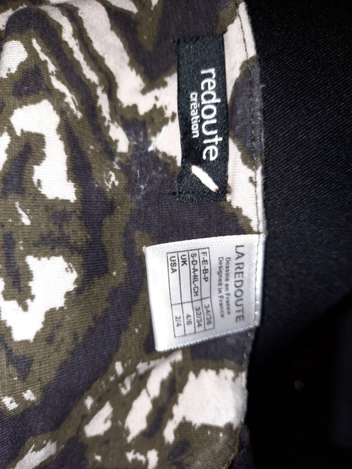 Robe d été la redoute - photo numéro 3