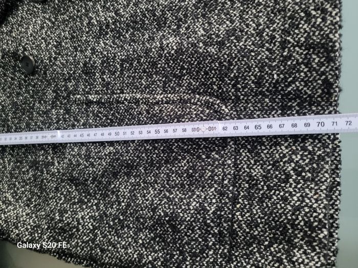 Manteau Mi-Long femme Monoprix Autreton T40 - photo numéro 6