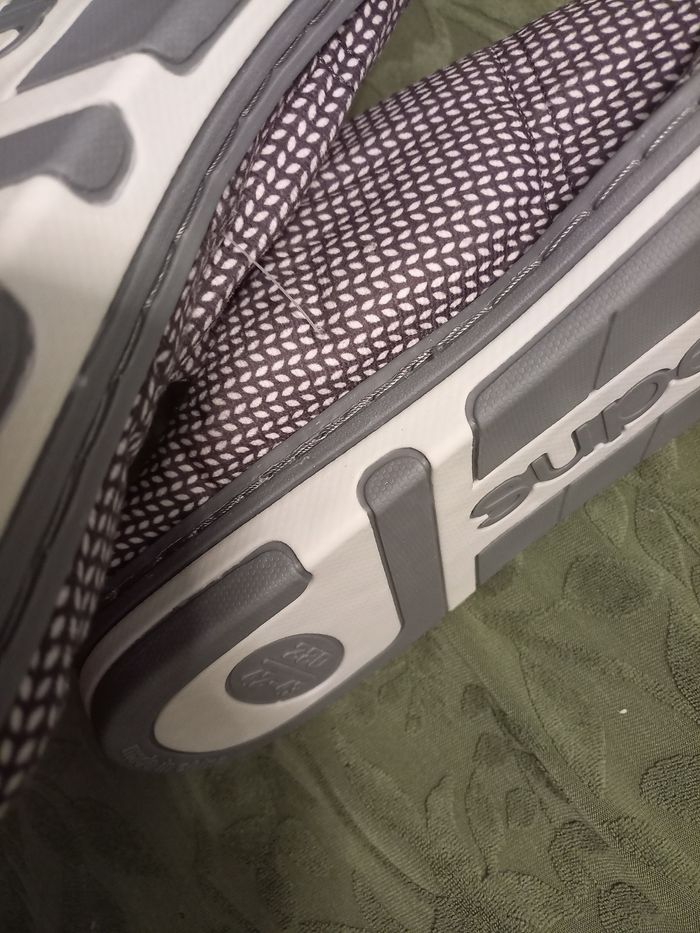 Chausson polaire  homme neuves 42 - photo numéro 5