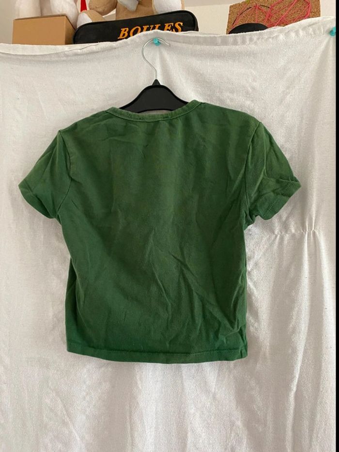 Croc top - photo numéro 2