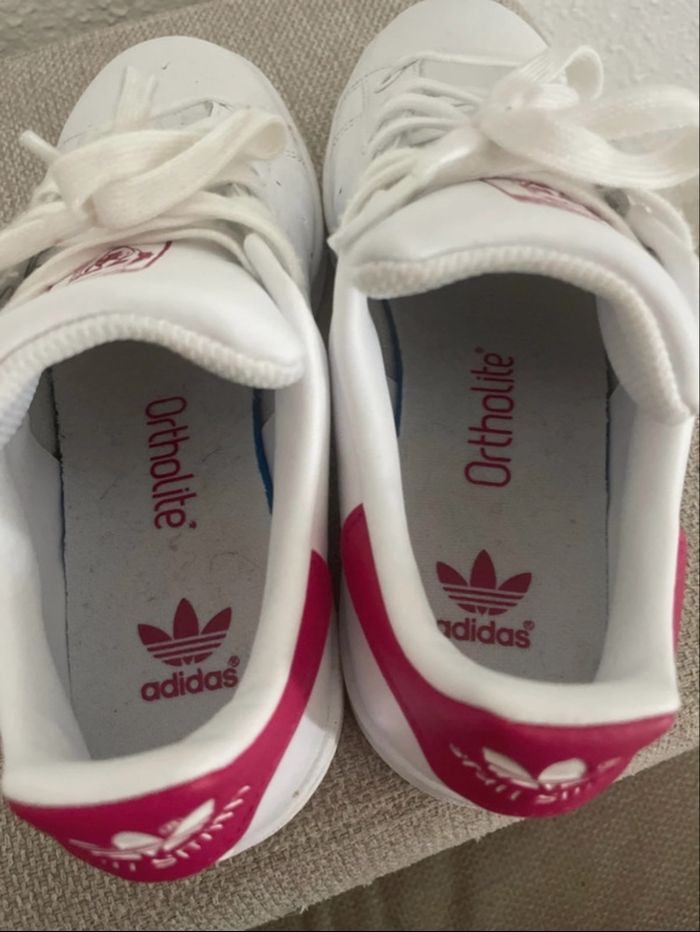 Stan smith - photo numéro 2