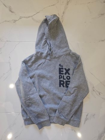 Sweat garçon