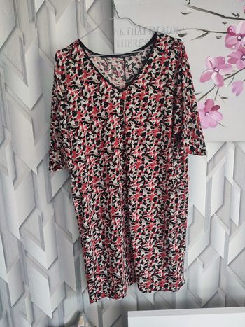 Robe in extenso