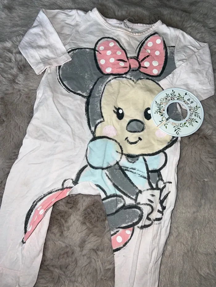 Pyjama - photo numéro 2