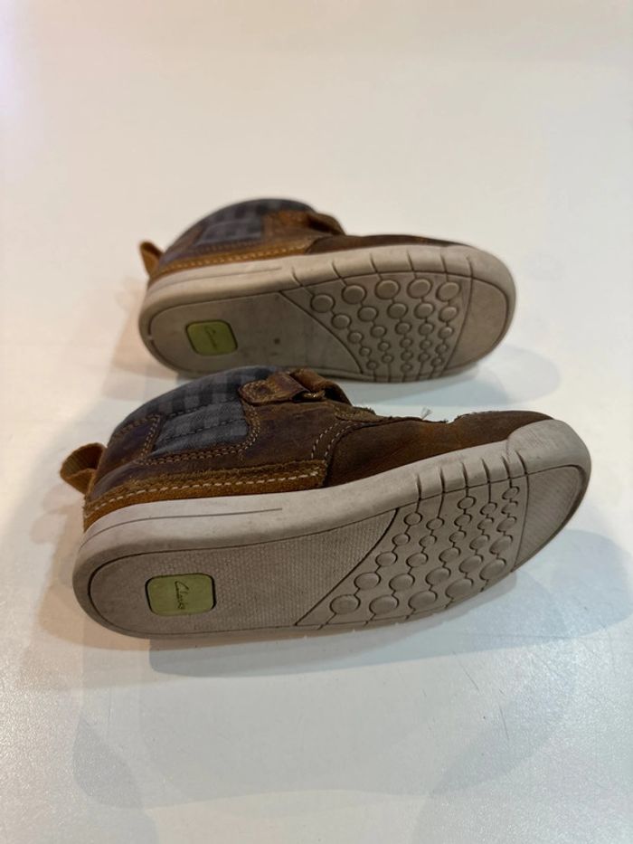 Clarks schoenen - photo numéro 3