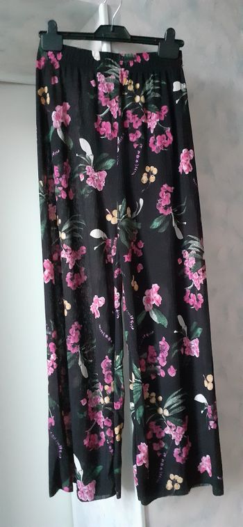 Pantalon femme taille S-M
