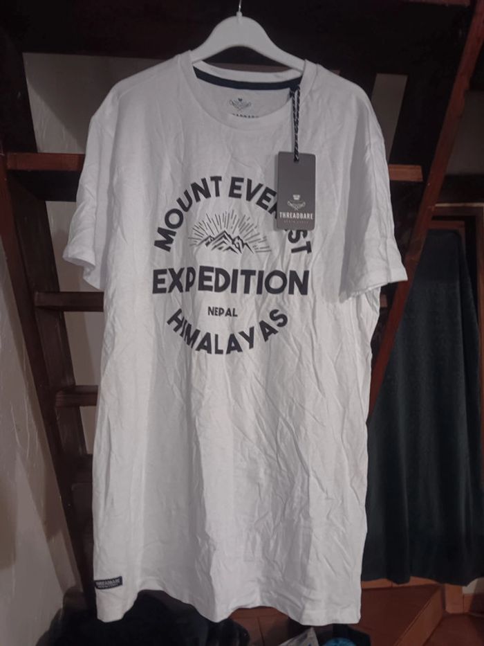 T-shirt taille S