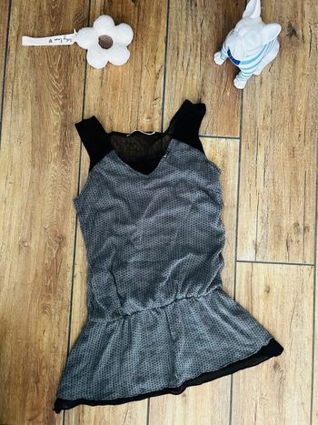 Magnifique tunique, DDP taille XL