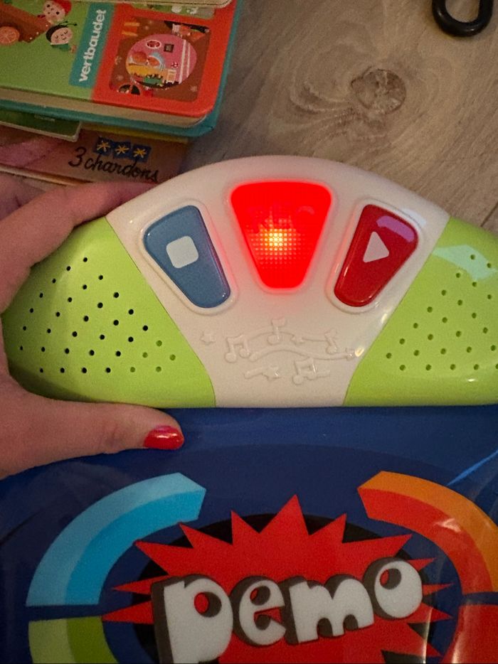 Tapis musical - photo numéro 7