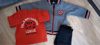 Ensemble