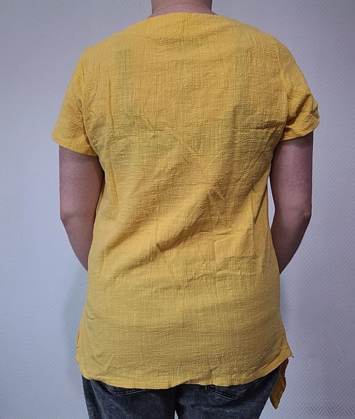 Haut éthnique - photo numéro 4