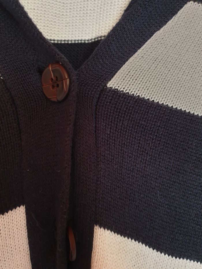Cardigan Tommy Hilfiger L femme - photo numéro 3