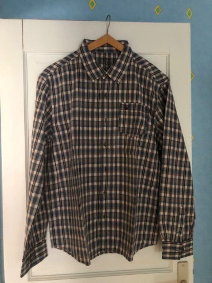 Chemise Firefly