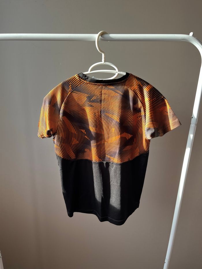 Maillot de Marseille - photo numéro 3