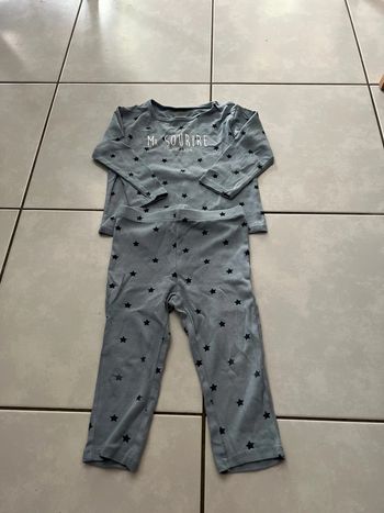 pyjama