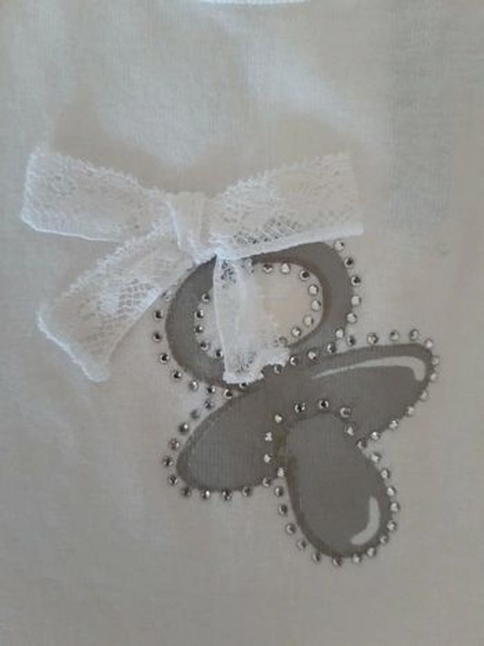 Ensemble jupe été 6 mois - photo numéro 4