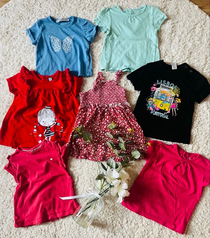 Teeshirt - photo numéro 3