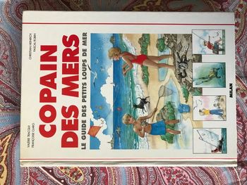 Copain des mers - Milan - 1ère Édition