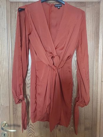 Robe taille 34