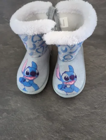 Chaussons Disney