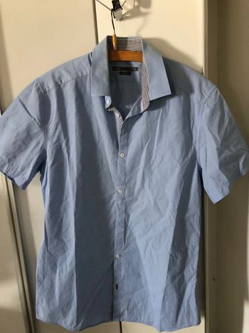 Chemise . Jules . Taille 39/50!