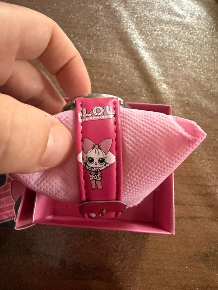 Coffret montre LOL surprise - photo numéro 3