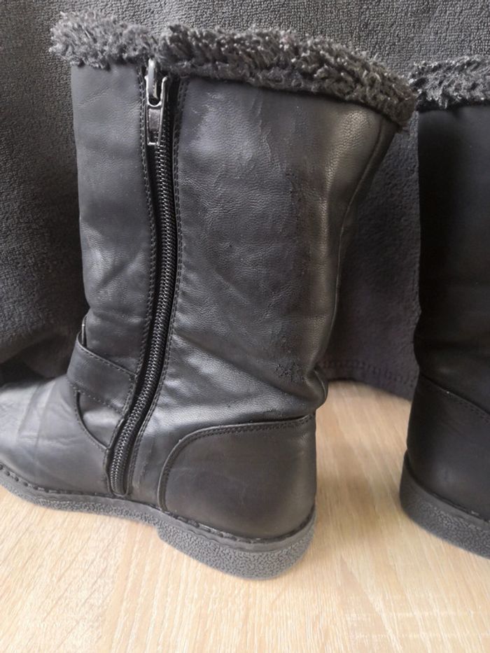 Bottes - photo numéro 6