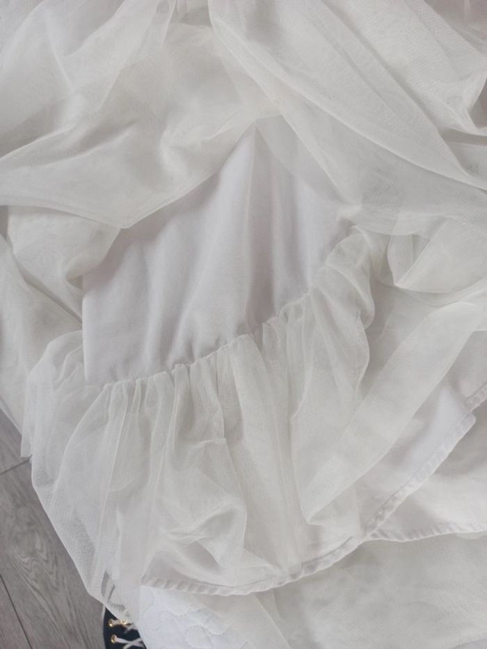 Robe de cérémonie - photo numéro 7