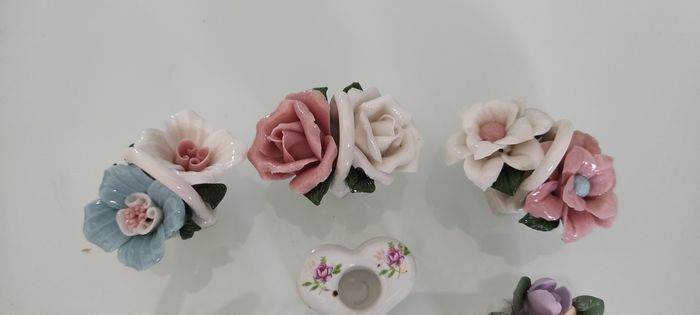 Déco fleurs - photo numéro 4