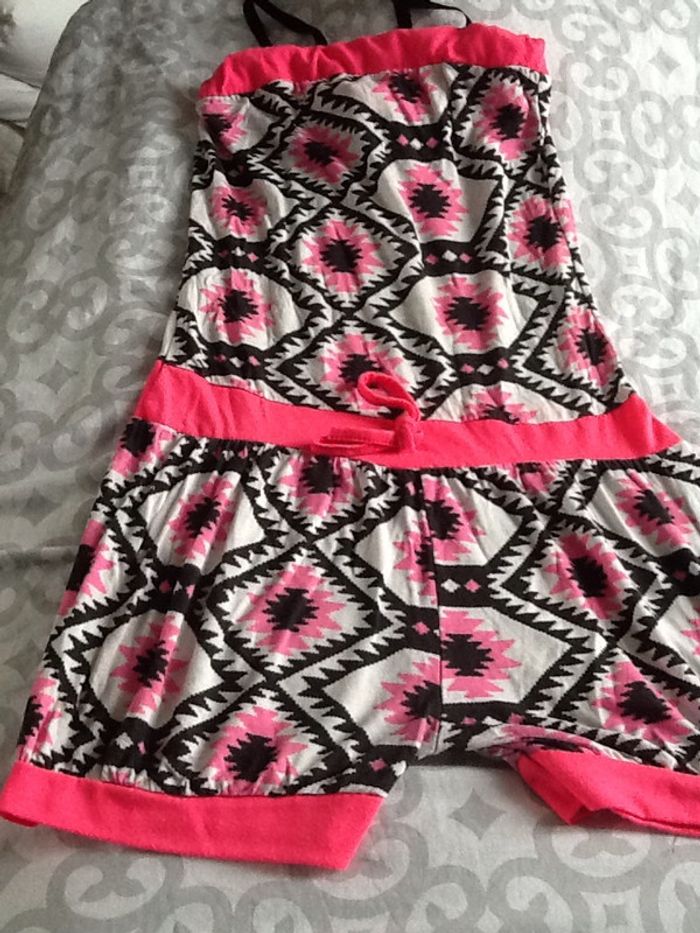 Combi short - photo numéro 2