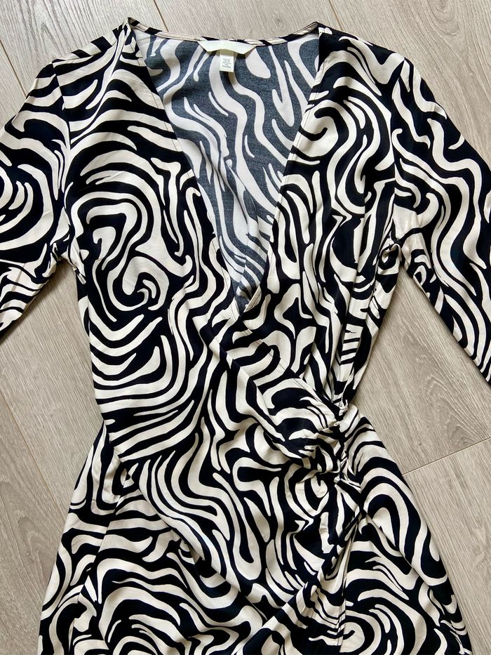 Robe femme H&M - photo numéro 8
