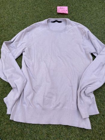 Pull we taille S