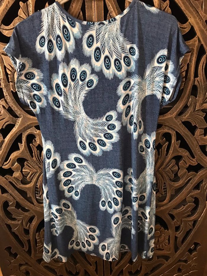 Robe courte - photo numéro 2
