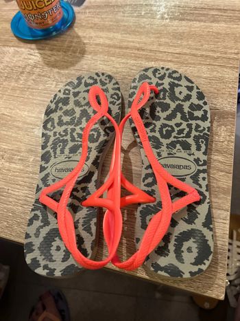 Havaianas