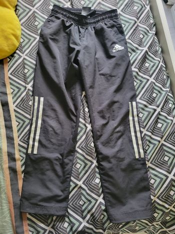 Pantalon 7.8 ans adidas