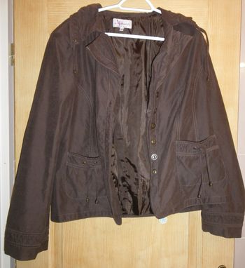 Veste femme