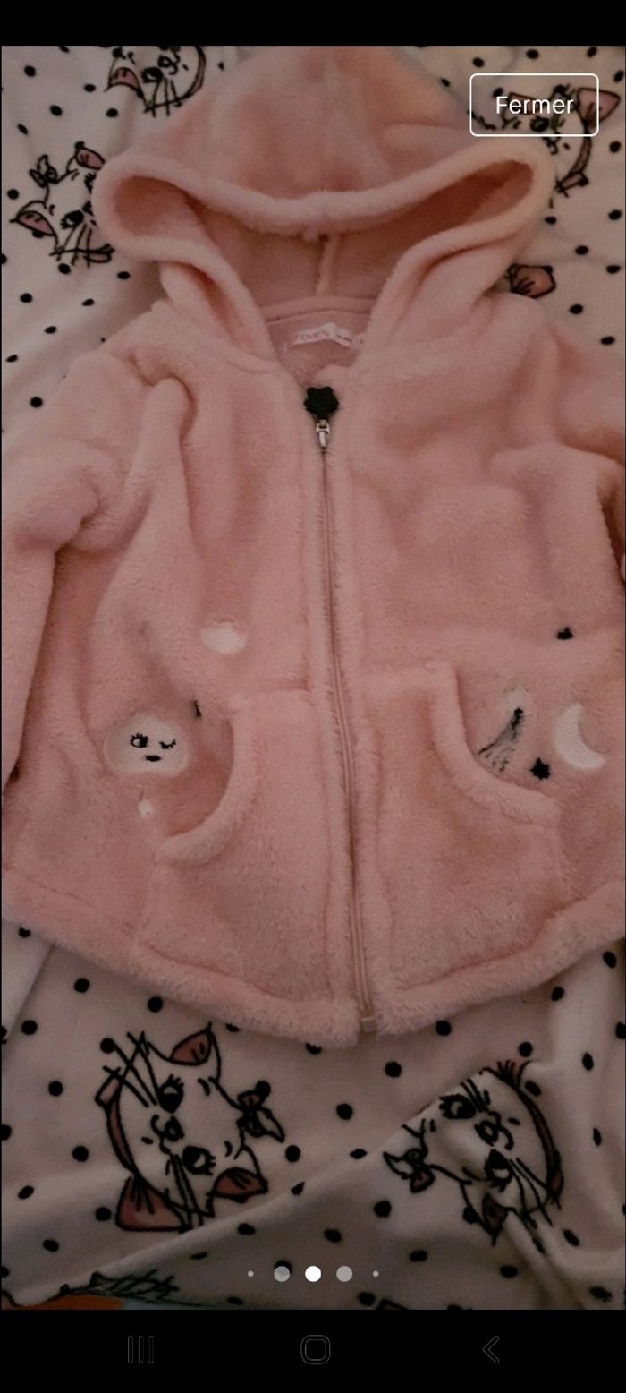 6 mois - photo numéro 5