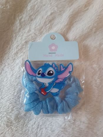 Chouchou Stitch love