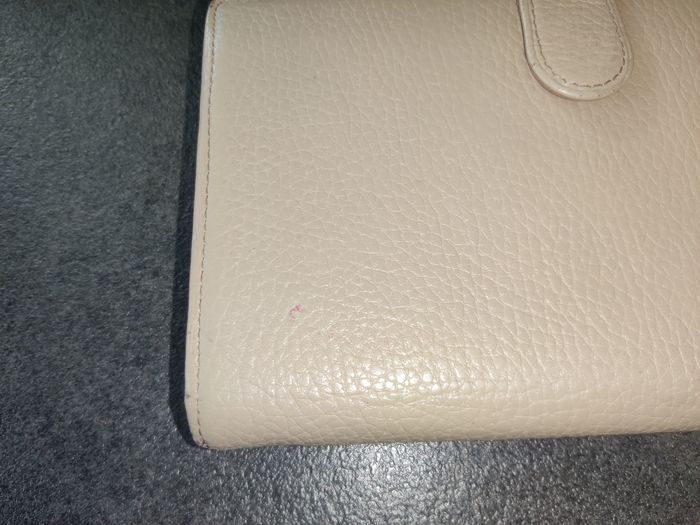 Porte-monnaie Mazarin pour femme - photo numéro 3