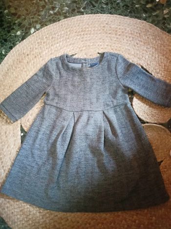 Adorable robe baby Gap 3 ans