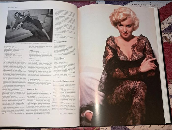 Marilyn Monroe - photo numéro 14