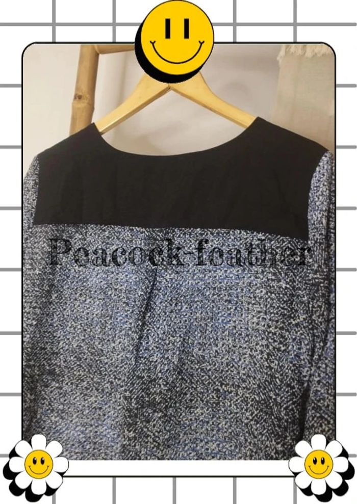 Blouse diane laury 42 - photo numéro 11
