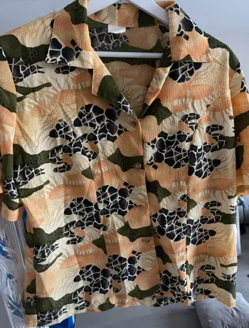 Chemise Anita