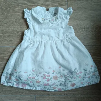 Robe 3-6 mois