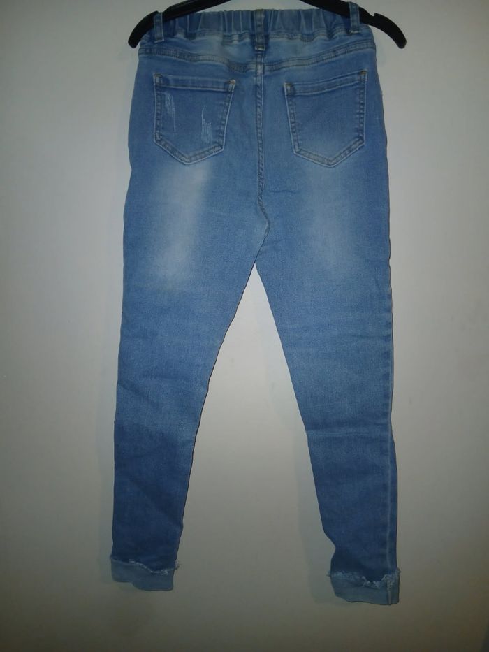 Jeans garçon - photo numéro 2