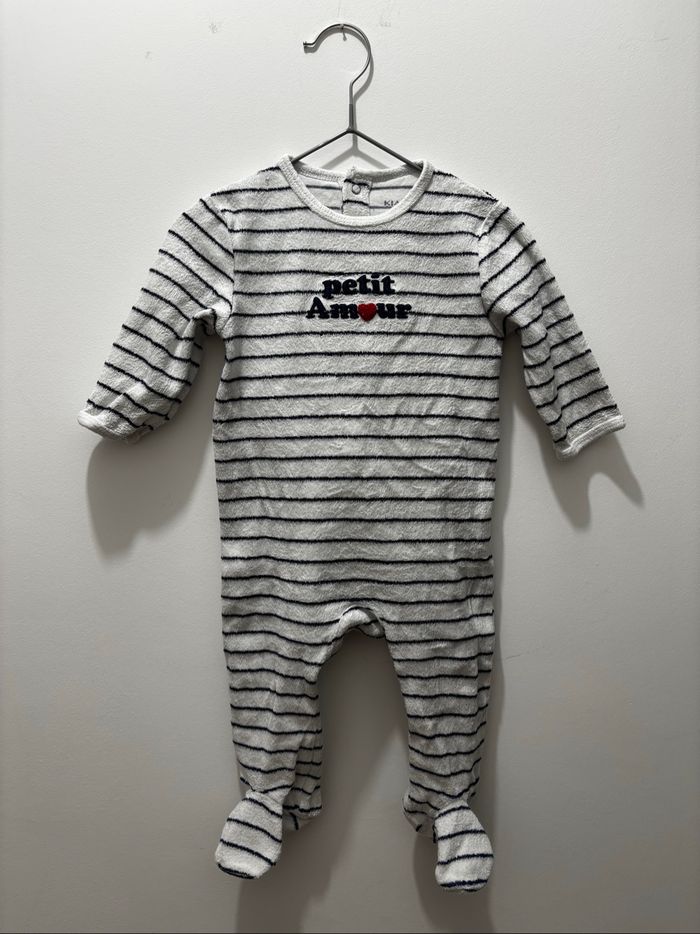 Pyjama